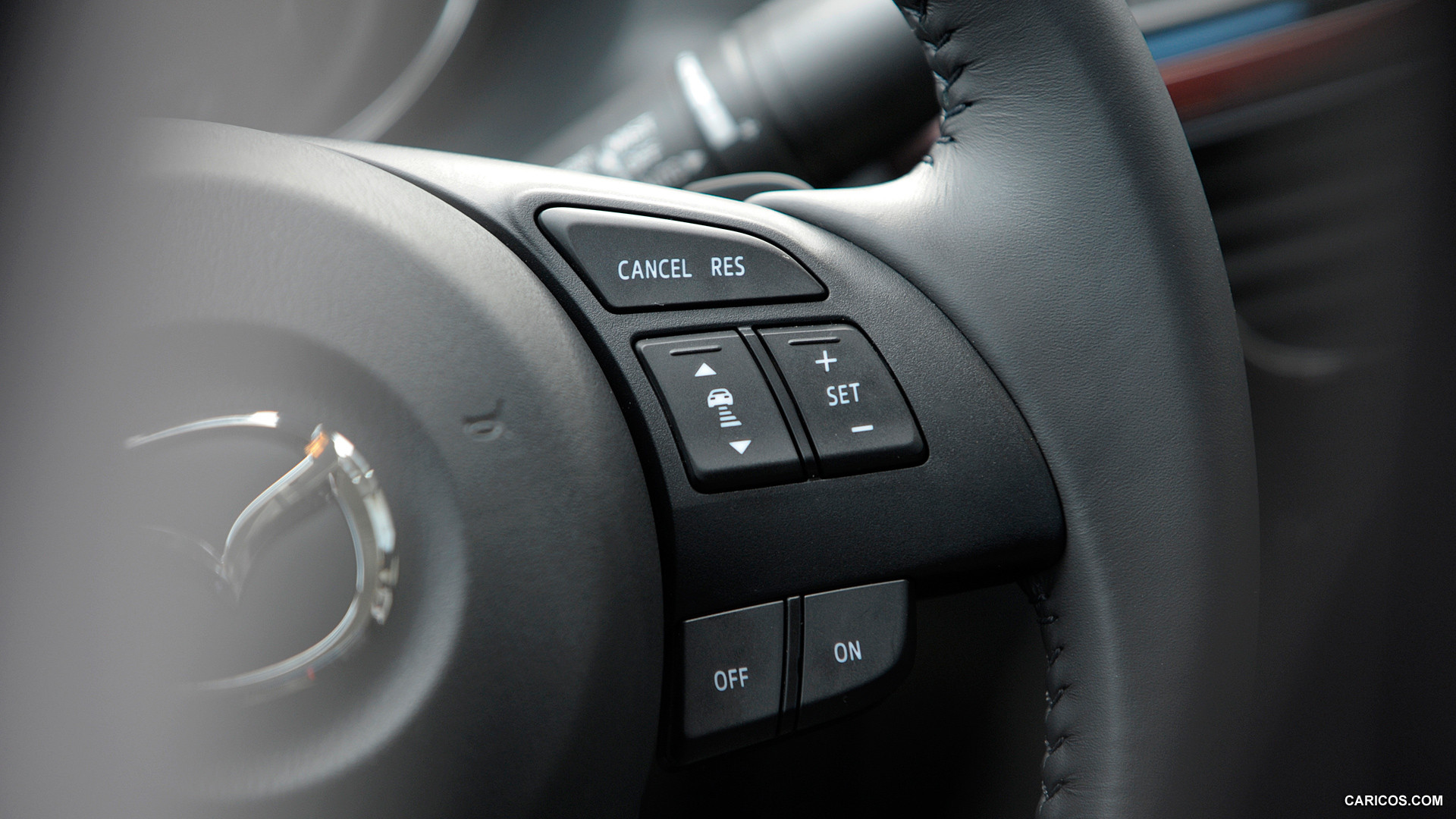 2014 Mazda6  - Interior Detail, #51 of 179
