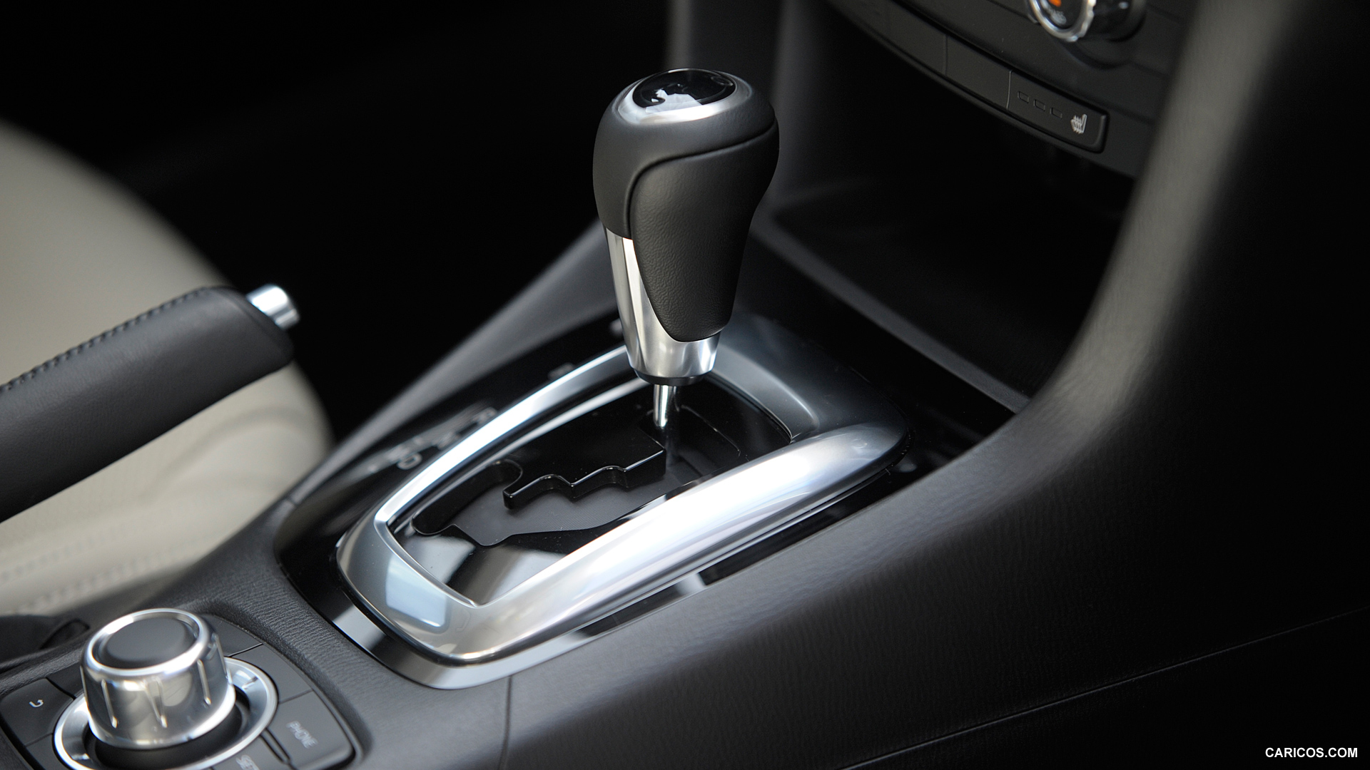 2014 Mazda6  - Interior Detail, #65 of 179