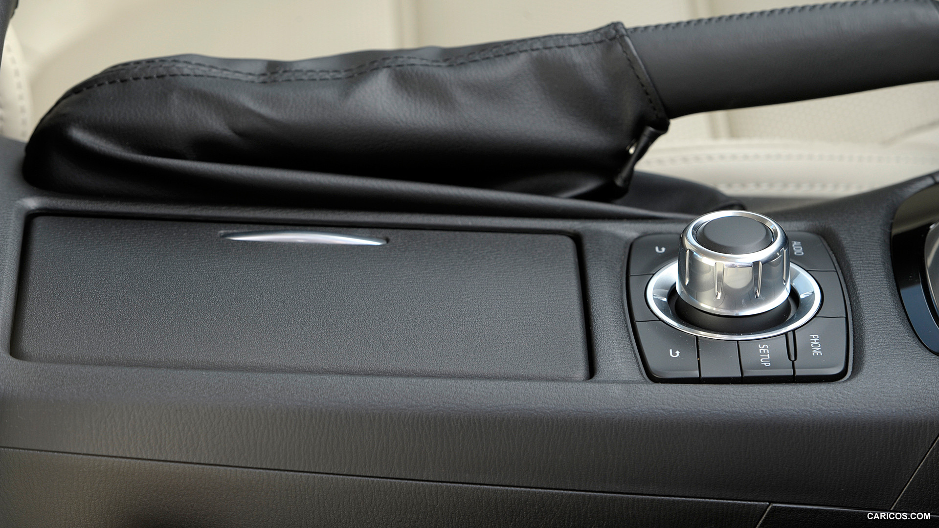2014 Mazda6  - Interior Detail, #66 of 179