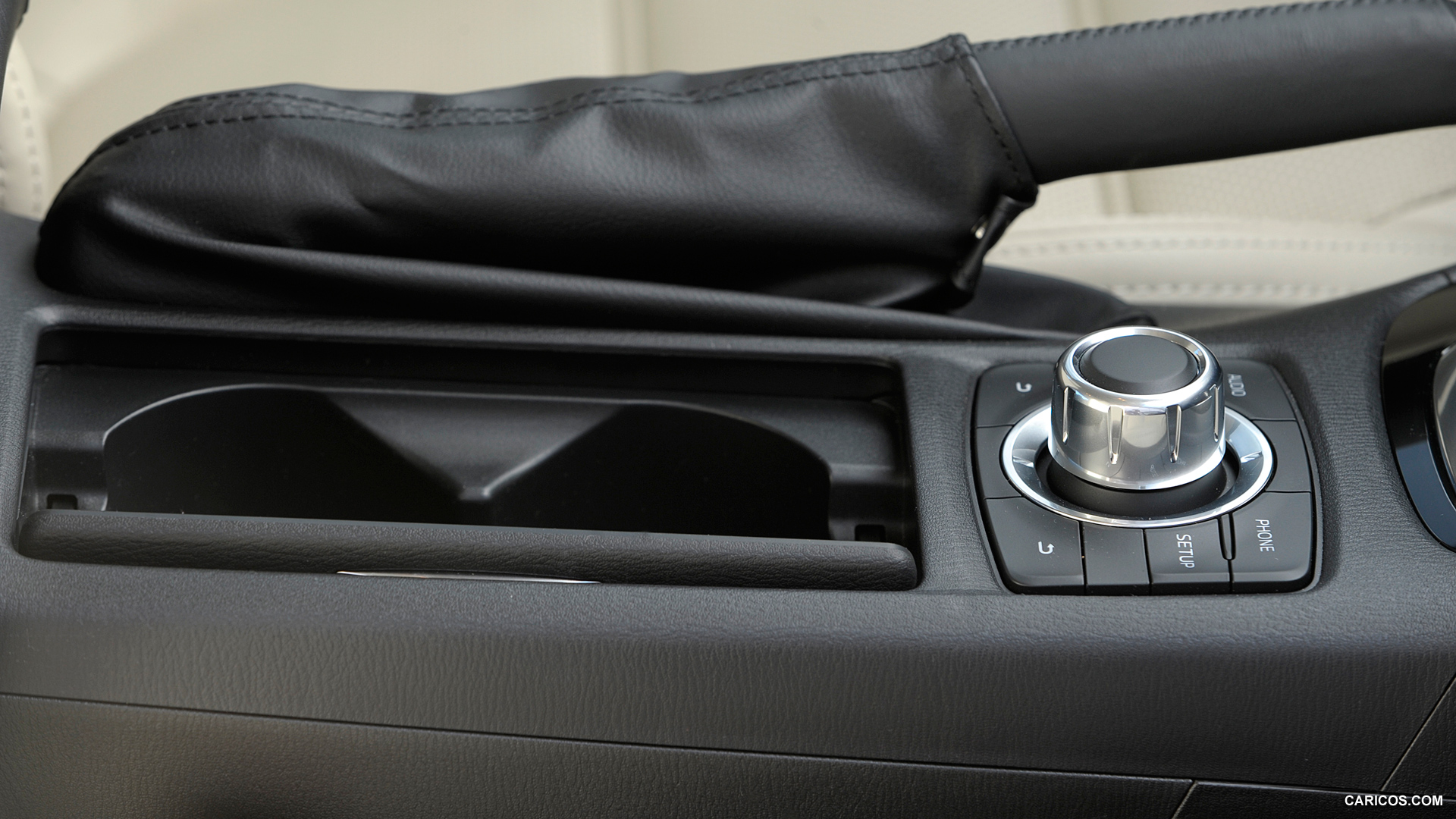 2014 Mazda6  - Interior Detail, #67 of 179