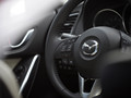 2014 Mazda6  - Interior Steering Wheel