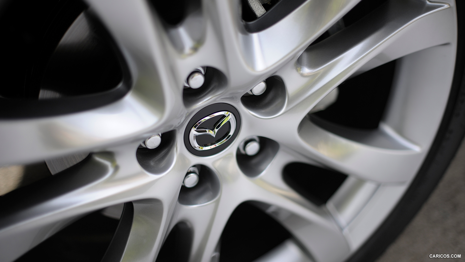 2014 Mazda6  - Wheel, #39 of 179