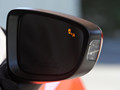 2014 Mazda6 Blind Spot Detection - Mirror
