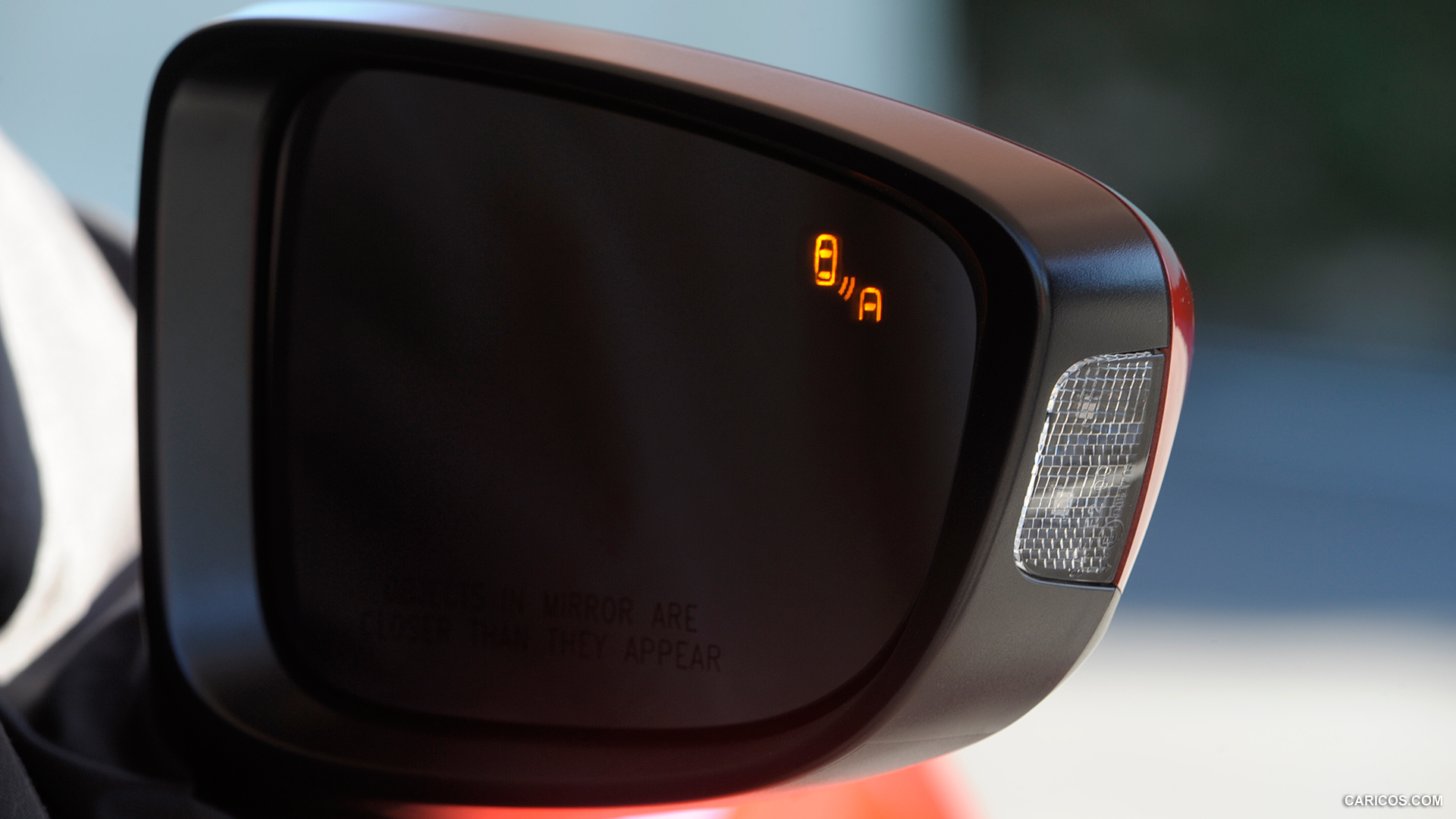 2014 Mazda6 Blind Spot Detection - Mirror, #38 of 179