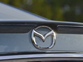 2014 Mazda6 GT - Badge