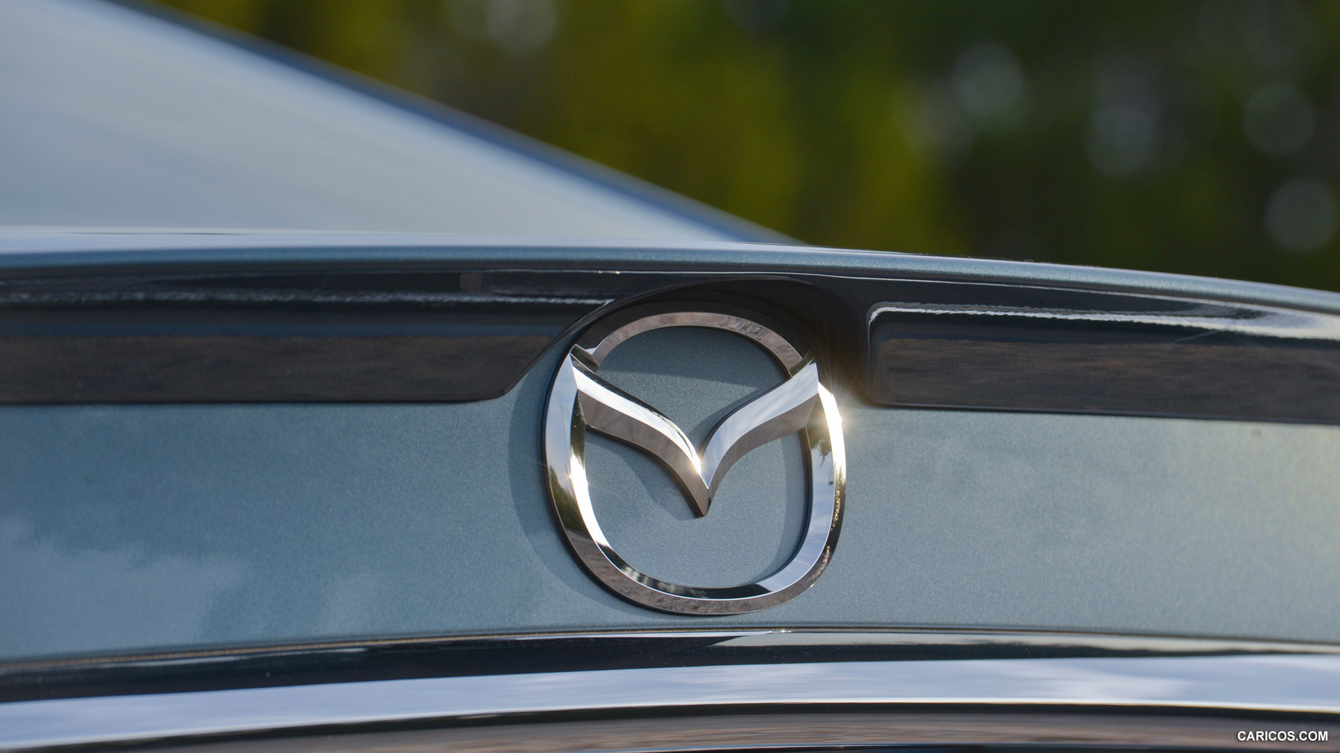 2014 Mazda6 GT - Badge, #151 of 179