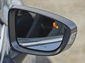 2014 Mazda6 GT - Blind Spot Detection - Mirror
