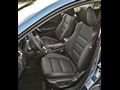 2014 Mazda6 GT - Interior