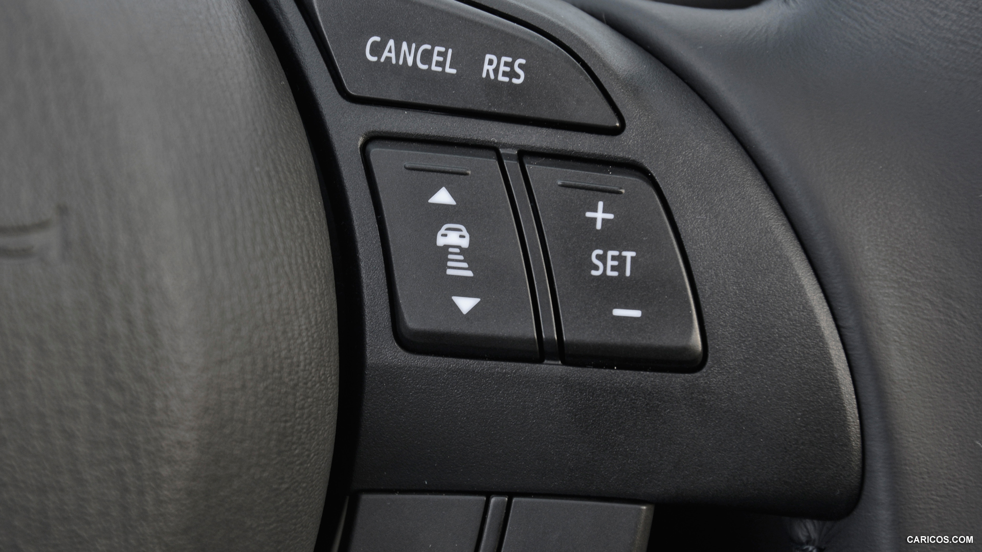 2014 Mazda6 GT - Interior Detail, #174 of 179