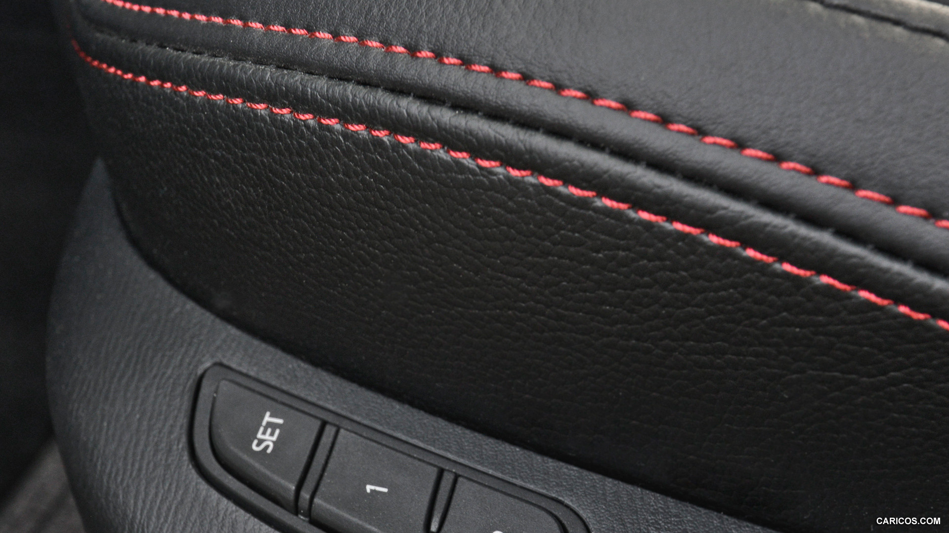2014 Mazda6 GT - Interior Detail, #177 of 179