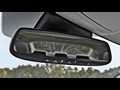 2014 Mazda6 GT - Rear View Mirror - Interior Detail