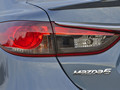 2014 Mazda6 GT - Tail Light