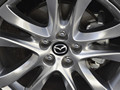2014 Mazda6 GT - Wheel