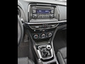 2014 Mazda6 Sport - Central Console