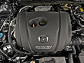 2014 Mazda6 Sport - Engine