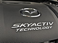 2014 Mazda6 Sport - Engine