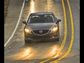 2014 Mazda6 Sport - Front