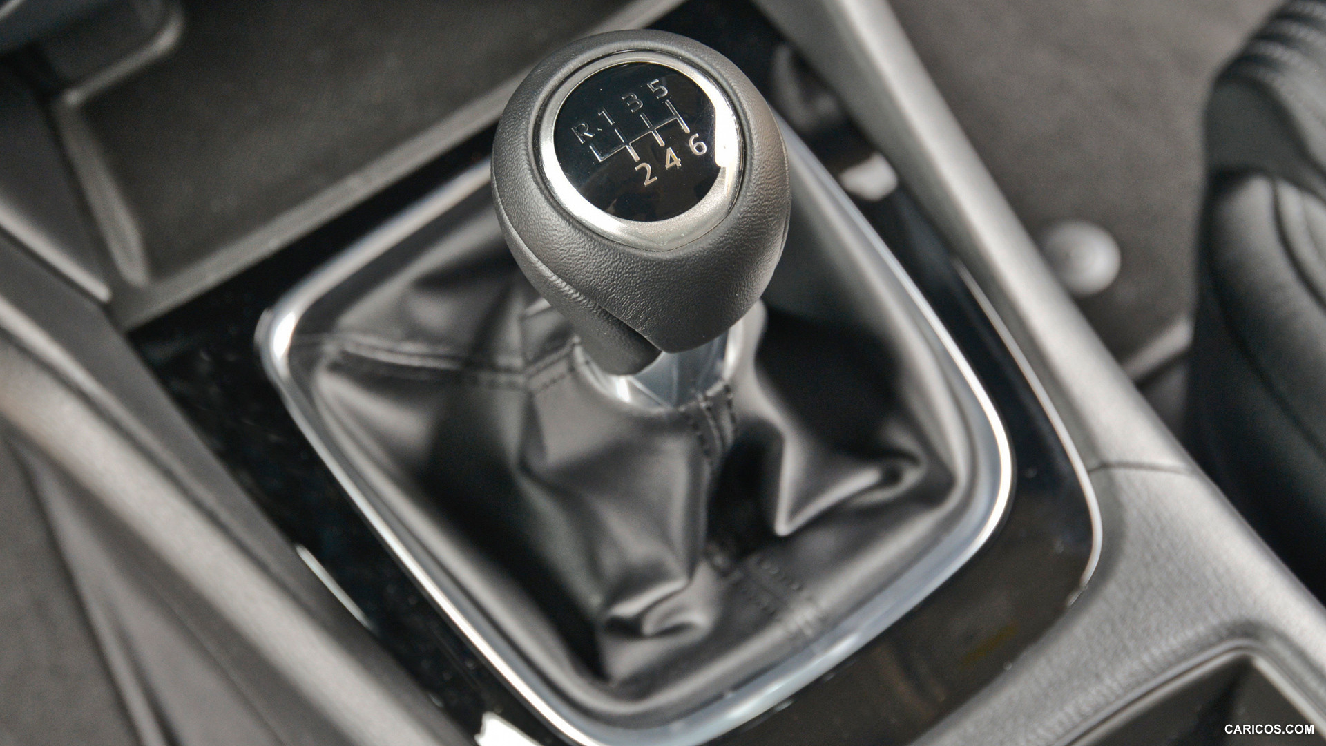 2014 Mazda6 Sport - Interior Detail, #97 of 179