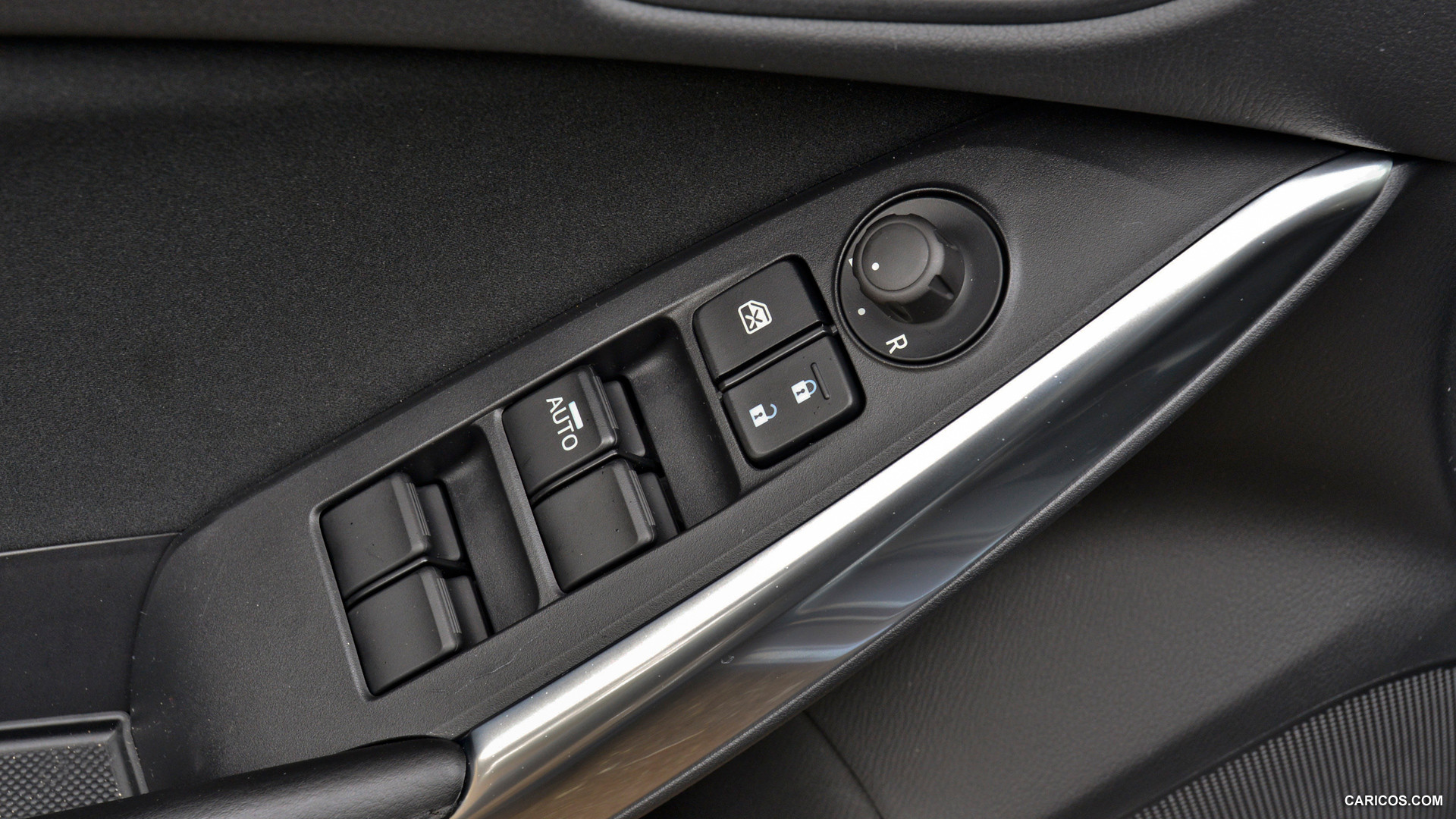 2014 Mazda6 Sport - Interior Detail, #100 of 179