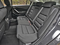 2014 Mazda6 Sport - Interior Rear Seats