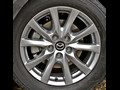2014 Mazda6 Sport - Wheel