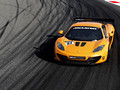 2014 McLaren 12C GT Sprint  - Top
