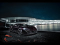 2014 McLaren 650S Coupe MSO Concept  - Front