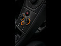 2014 McLaren 650S Coupe MSO Concept  - Interior Detail