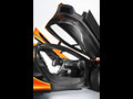 2014 McLaren P1  - Interior