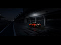 2014 McLaren P1  - Rear