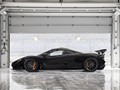 2014 McLaren P1  - Side