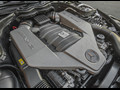 2014 Mercedes-Benz C 63 AMG Edition 507 Coupe (US Version)  - Engine