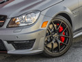 2014 Mercedes-Benz C 63 AMG Edition 507 Coupe (US Version)  - Headlight