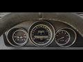 2014 Mercedes-Benz C 63 AMG Edition 507 Coupe (US Version)  - Instrument Cluster