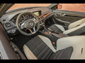 2014 Mercedes-Benz C 63 AMG Edition 507 Coupe (US Version)  - Interior