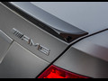 2014 Mercedes-Benz C 63 AMG Edition 507 Coupe (US Version)  - Spoiler