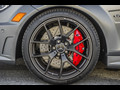 2014 Mercedes-Benz C 63 AMG Edition 507 Coupe (US Version)  - Wheel