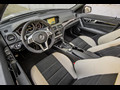 2014 Mercedes-Benz C 63 AMG Edition 507 Sedan (US Version)  - Interior