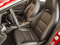 2014 Mercedes-Benz CLA 250 (US-Version)  - Interior