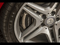 2014 Mercedes-Benz CLA 250 (US-Version)  - Wheel