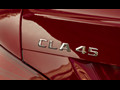 2014 Mercedes-Benz CLA 45 AMG (US Version)  - Badge