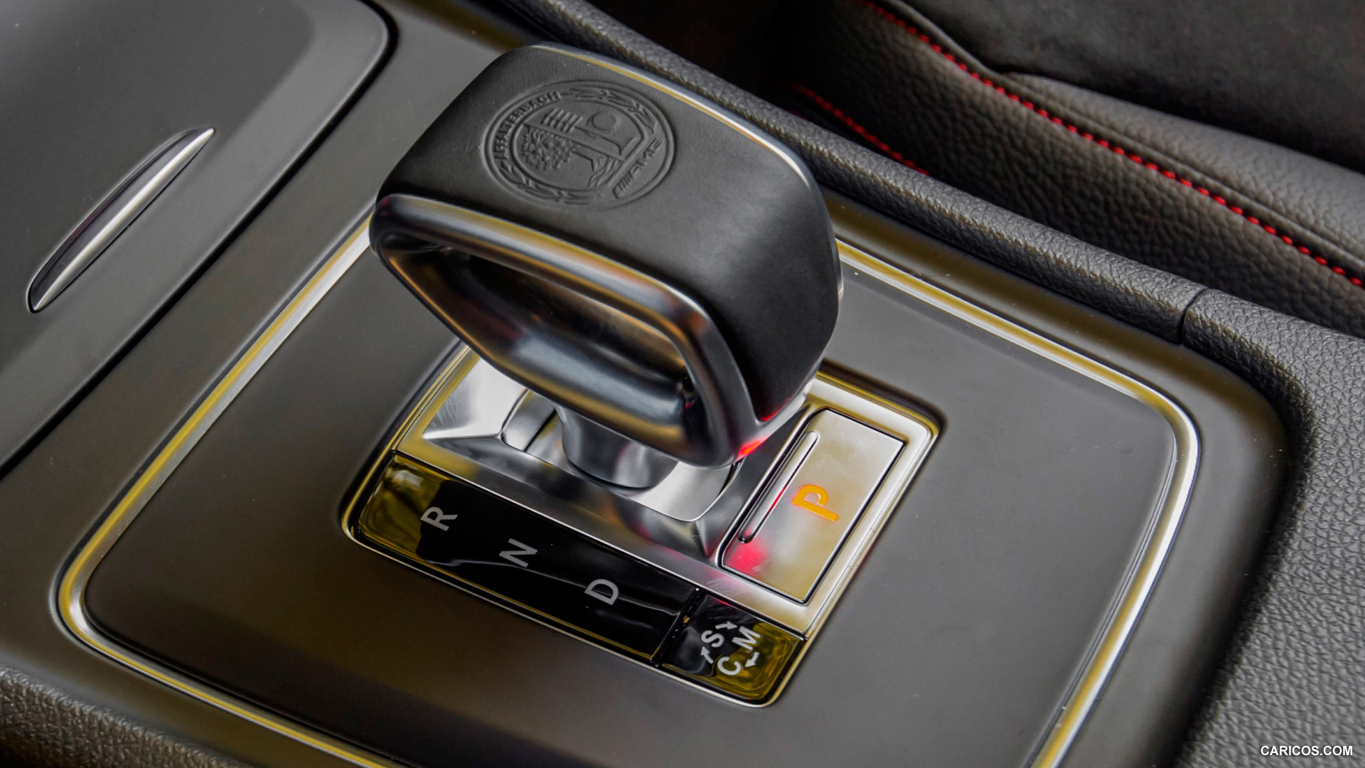 2014 Mercedes-Benz CLA 45 AMG (US Version)  - Interior Detail, #11 of 56
