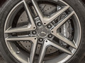 2014 Mercedes-Benz CLA 45 AMG (US Version)  - Wheel