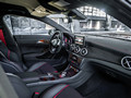 2014 Mercedes-Benz CLA 45 AMG  - Interior