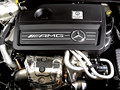 2014 Mercedes-Benz CLA 45 AMG Edition 1  - Engine
