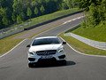 2014 Mercedes-Benz CLA 45 AMG Edition 1  - Front
