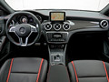 2014 Mercedes-Benz CLA 45 AMG Edition 1  - Interior