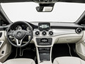 2014 Mercedes-Benz CLA-Class  - Interior