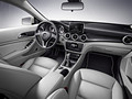 2014 Mercedes-Benz CLA-Class  - Interior