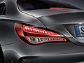 2014 Mercedes-Benz CLA-Class  - Tail Light
